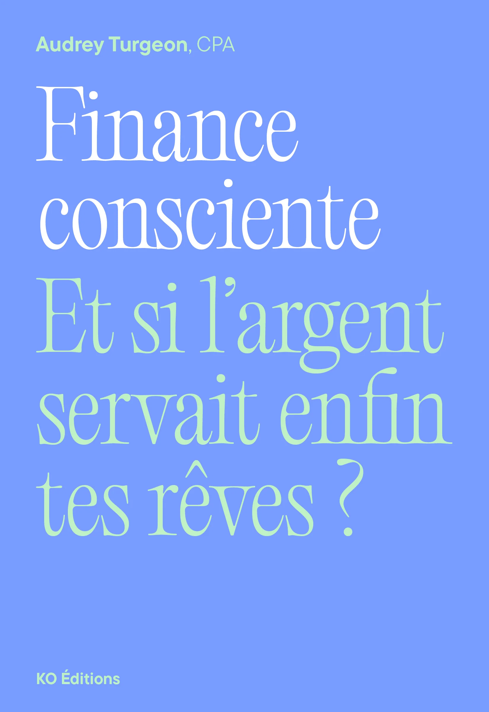 Finance consciente