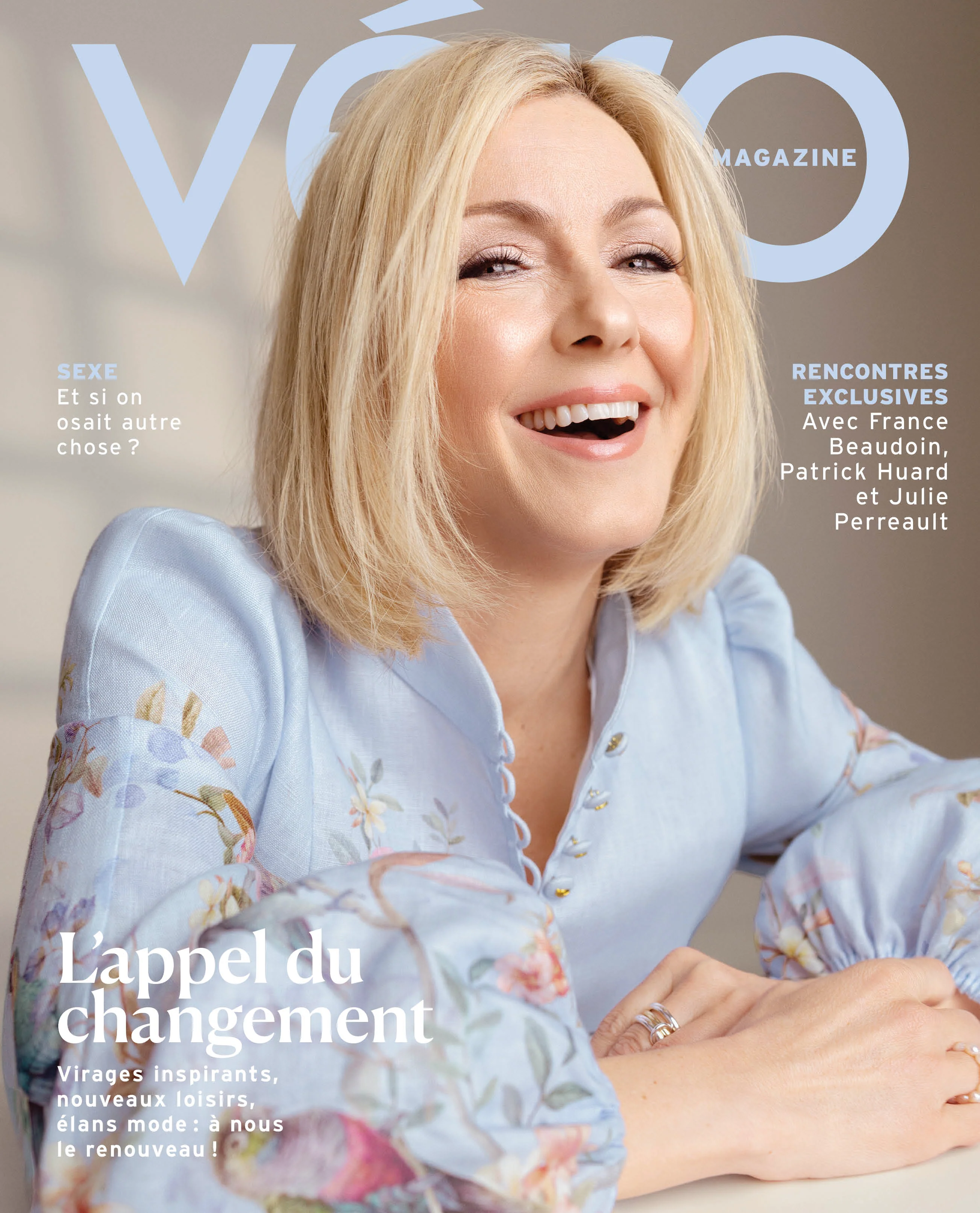 Magazine Véro - Printemps 2026